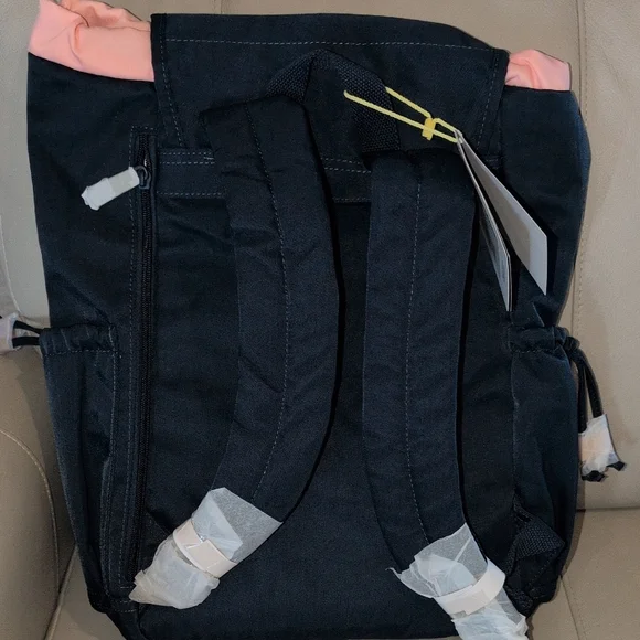 Pacific Mason Lieu Backpack New With Tags - www.nhima.co.zm